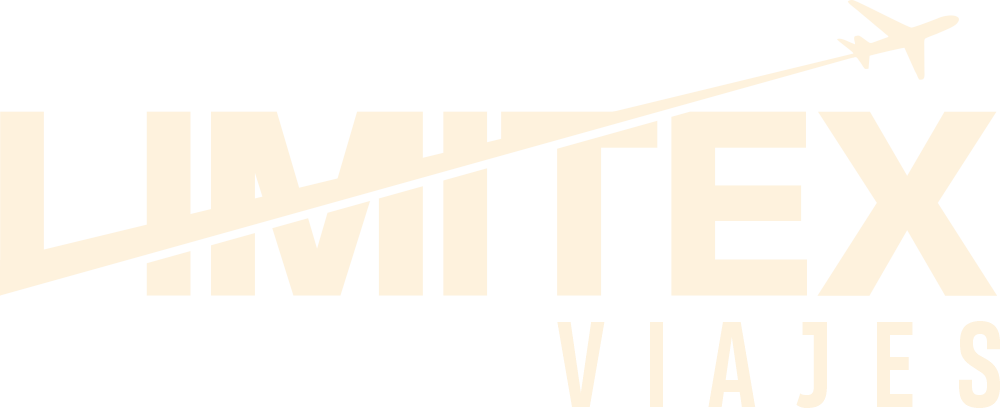 Logotipo oficial de LimiteX Viajes LimiteX Viajes Logo