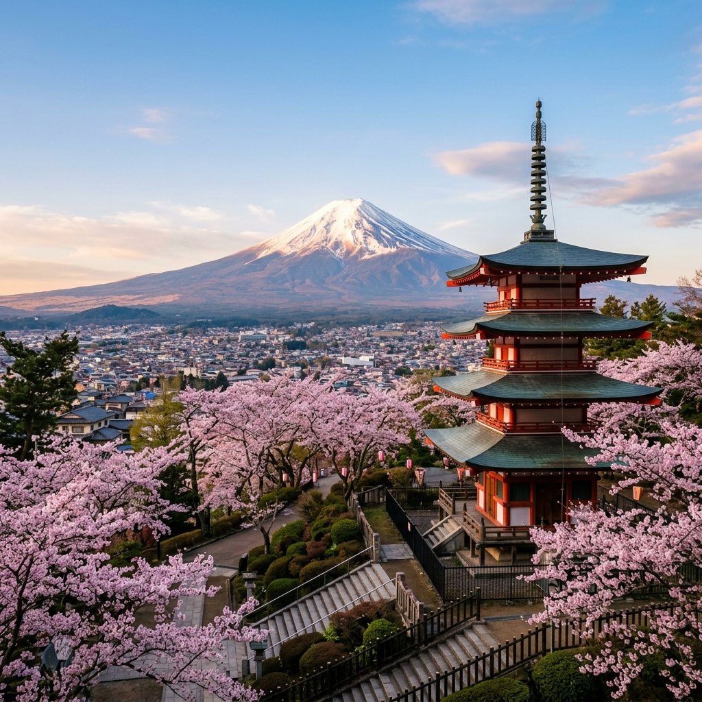 Destino: Tokio, Kioto, Osaka - Japón Fascinante Fotografía del paquete turístico a Tokio, Kioto, Osaka